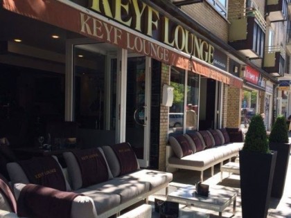 Foto: Keyf Lounge