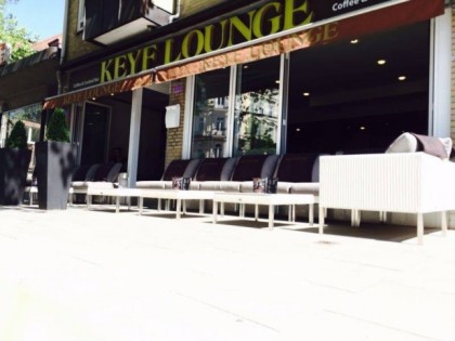 Foto: Keyf Lounge