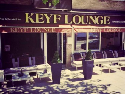 Foto: Keyf Lounge