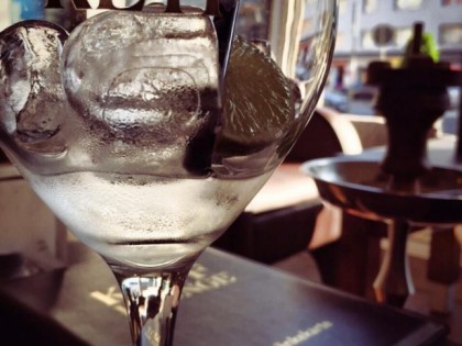 Foto: Keyf Lounge