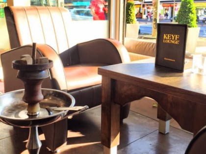 Foto: Keyf Lounge