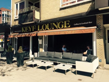 Foto: Keyf Lounge